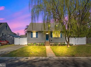 171 Fairfax Dr, Cinnaminson, NJ 08077