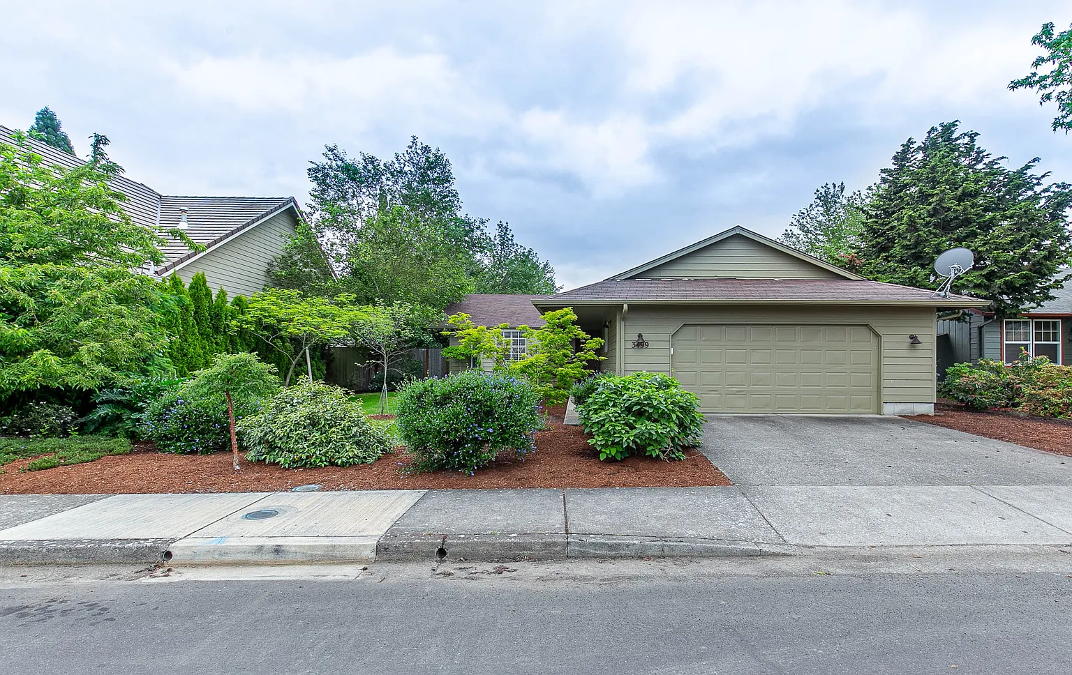 3499 Walton Ln photo 1