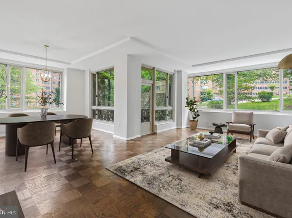 4101 Cathedral Ave NW APT 510, Washington, DC 20016