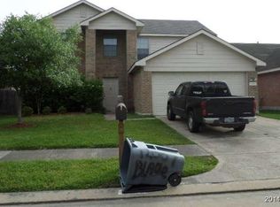 12007 Blade Borough Ct, Houston, TX 77089