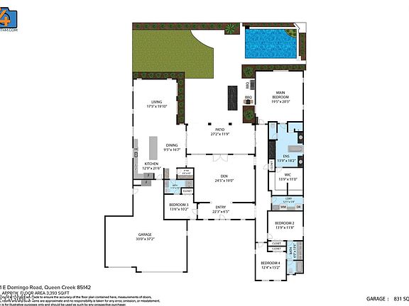 3rd image of this home