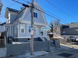 27 What Cheer Ave, Providence, RI 02909