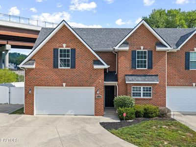 8333 Tumbled Stone Way, Knoxville, TN, 37931