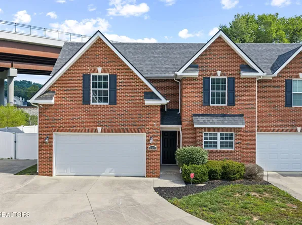 8333 Tumbled Stone Way, Knoxville, TN 37931