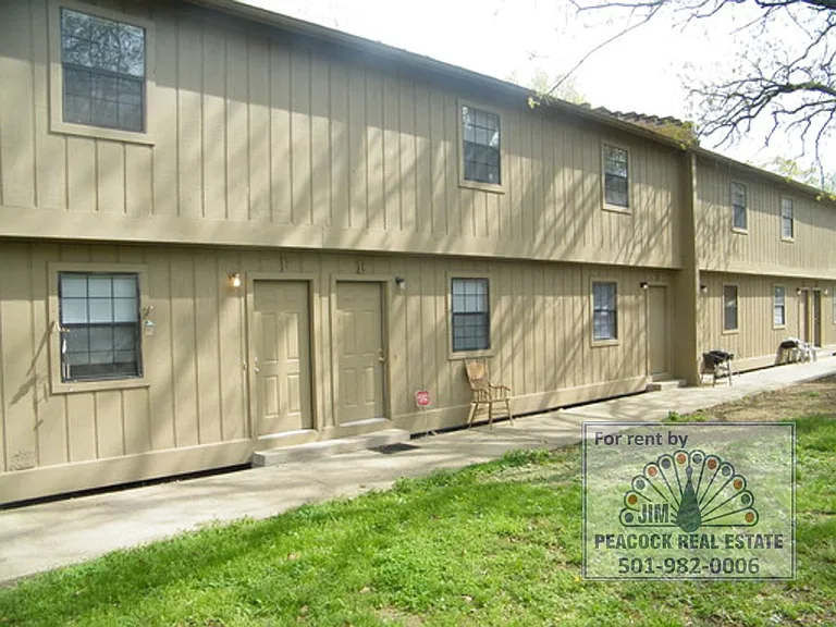 115 Eubanks Rd — Photo 2