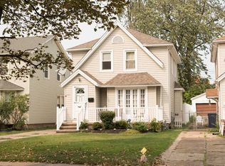 338 Saint Lawrence Ave, Buffalo, NY 14216