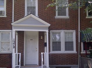 1378 N Chesapeake Rd, Camden, NJ 08104