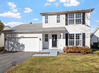 14058 S Hemingway Cir, Plainfield, IL 60544