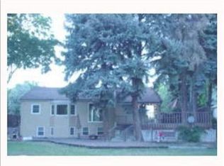 832 Poly Dr, Billings, MT 59102