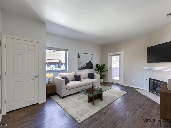 5250 S Rainbow Blvd Unit 2138, Las Vegas, NV 89118