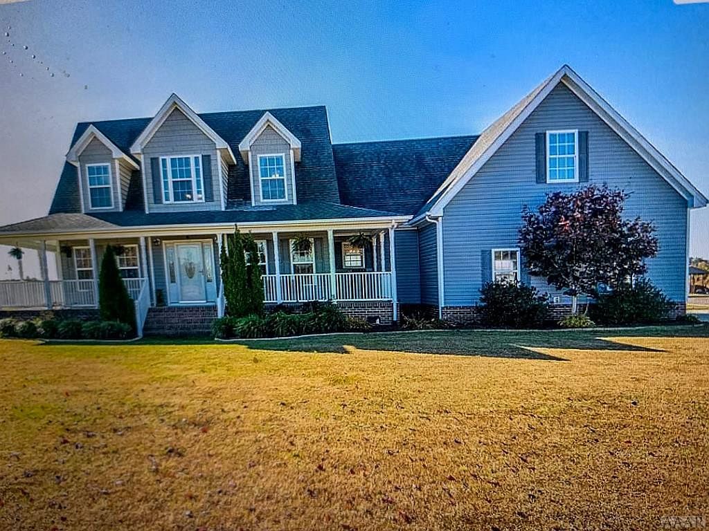 223 White Horse Drive, Shawboro, NC 27973 Zillow