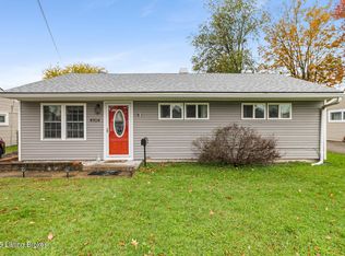 4904 Raven Rd, Lynnview, KY 40213