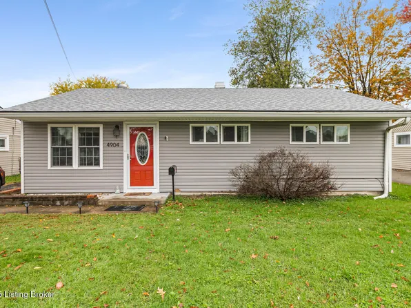 4904 Raven Rd, Lynnview, KY 40213