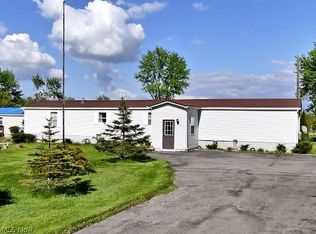 6436 Stoddard Hayes Rd, Farmdale, OH 44417