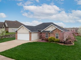 1704 Ballentine Ln, Columbia, MO 65201