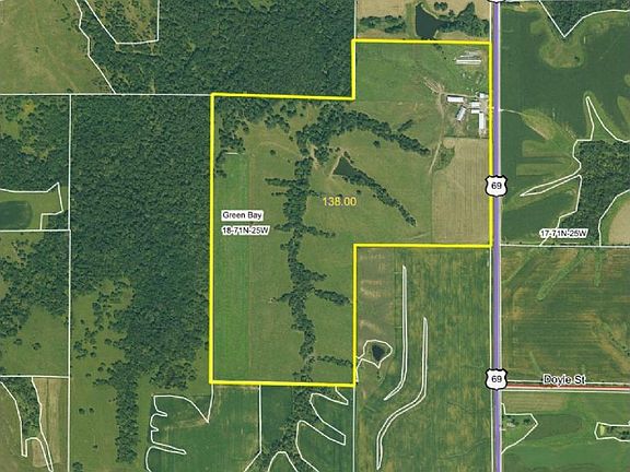2nd image of 2461 Highway 69