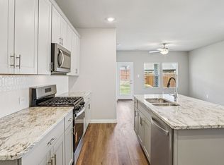 838 Sunflower Rd, Lavon, TX 75166