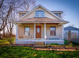 7690 E 1200 N #57, Wolcottville, IN 46795