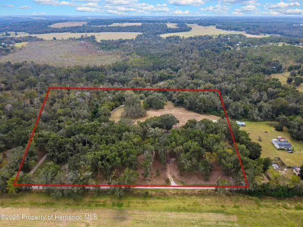 28470 Soaring Hawk Ln, Brooksville, FL 34602