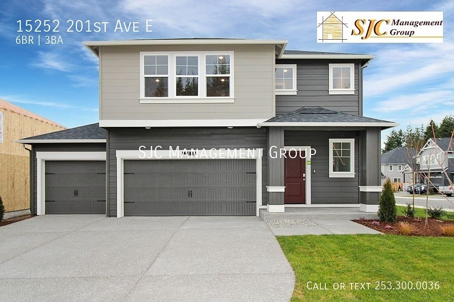 1st image of 15252 201st Ave E