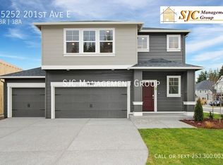 15252 201st Ave E, Bonney Lake, WA