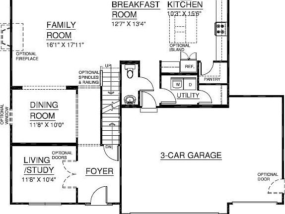 3rd image of 2335 Rising Sun Dr #17KASH