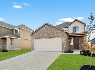 8304 Hackberry Tree Dr, Fort Worth, TX 76123