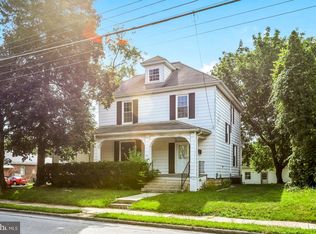 1352 Scotland Ave, Chambersburg, PA 17201
