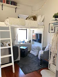 Rented by Compass