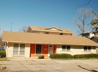 2910 Logan St, Shreveport, LA 71103