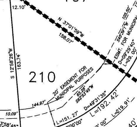 4th image of 205 Barberry Ln