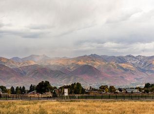 4074 E 2140 S #9, Heber City, UT 84032