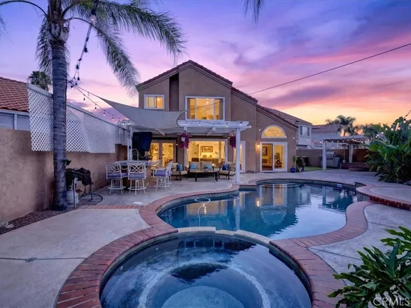 25528 Aragon Way, Yorba Linda, CA 92887