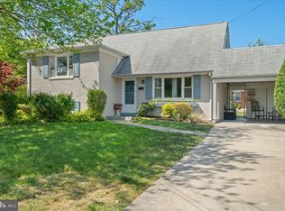 6826 Floyd Ave, Springfield, VA 22150