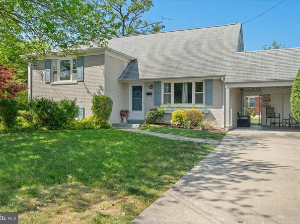 6826 Floyd Ave, Springfield, VA 22150