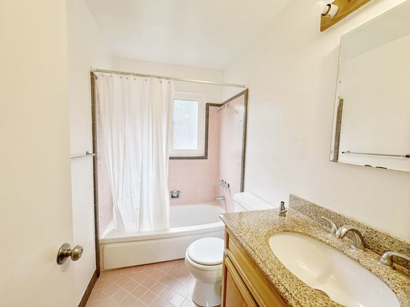 100 Reed Blvd, Mill Valley, CA