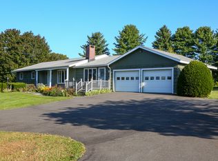 76 Fairchild Road, Sharon, CT 06069