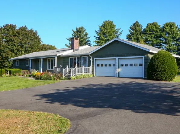 76 Fairchild Road, Sharon, CT 06069