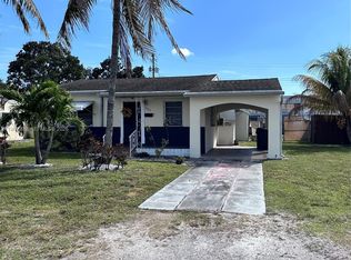 South Hollywood Amd Plat, Hollywood, FL 33020