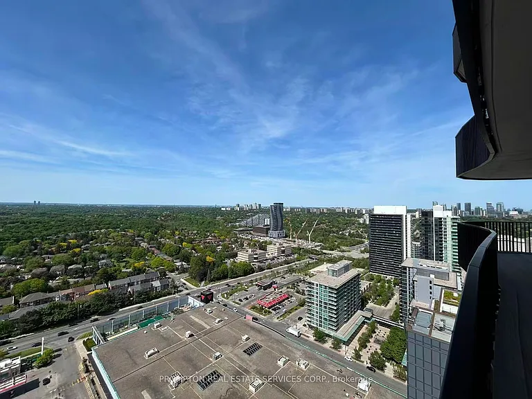 68 Esther Shiner Blvd #2907 — Photo 20