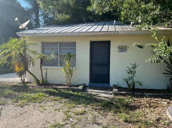 2839 N 2nd St #2839, North Fort Myers, FL 33917