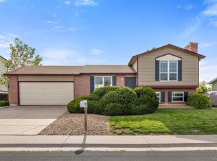 1807 S Yampa Way, Aurora, CO 80017