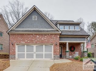 305 Township Ln, Athens, GA 30606