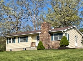 519 Don McCauley Rd, Romney, WV 26757