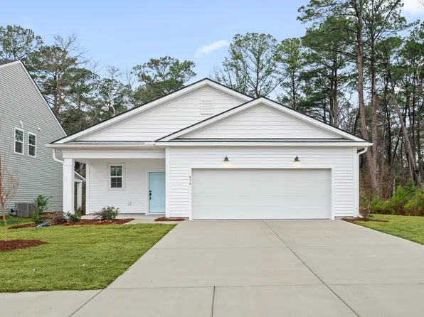 Colleton Plan, Creekside at Andrews