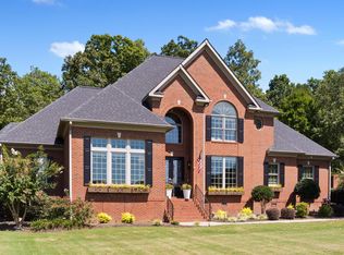 7004 Portobello Rd NW, Fort Payne, AL 35967