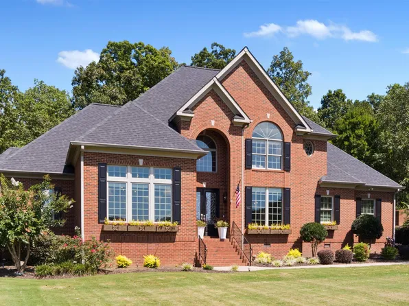 7004 Portobello Rd NW, Fort Payne, AL 35967