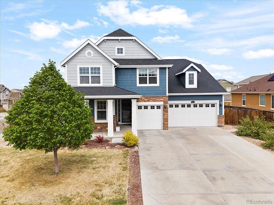 1st image of 5529 E 142nd Avenue