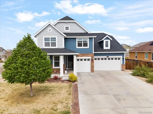 5529 E 142nd Avenue, Thornton, CO 80602