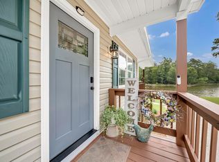 2068 Blacksgate E, Prosperity, SC 29127